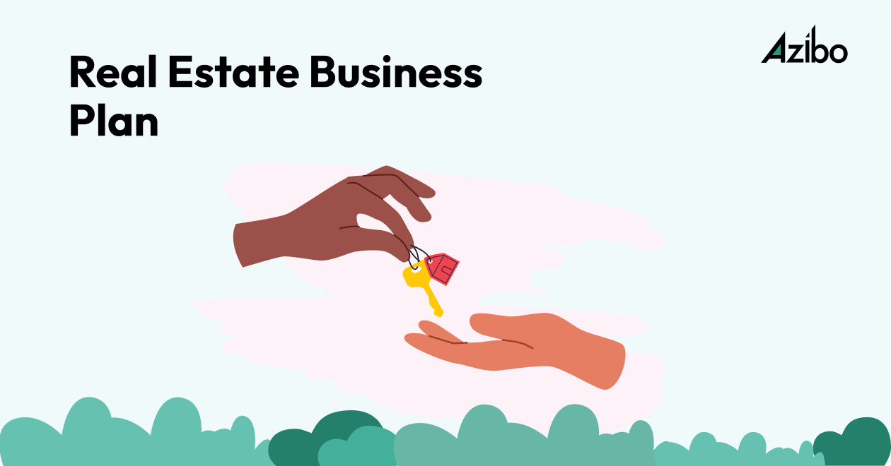 Image 3 for Real Estate Investment Partnership Business Plan Template